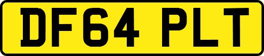 DF64PLT