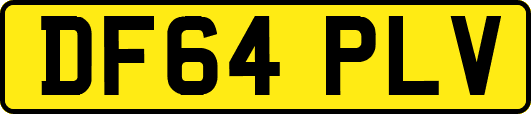 DF64PLV