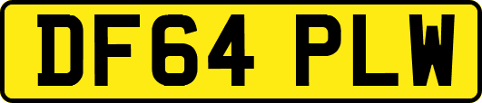 DF64PLW