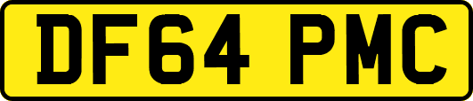 DF64PMC