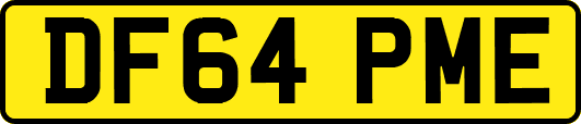 DF64PME