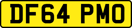DF64PMO