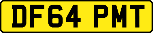 DF64PMT