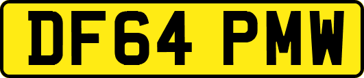 DF64PMW