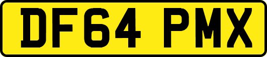 DF64PMX
