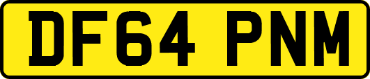 DF64PNM