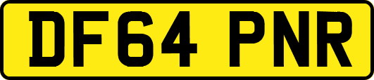 DF64PNR