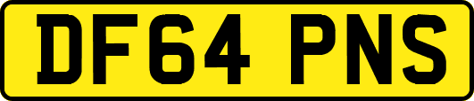 DF64PNS