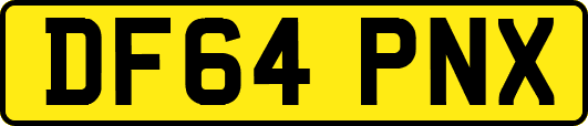 DF64PNX