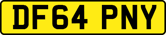 DF64PNY