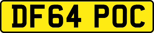 DF64POC