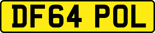 DF64POL