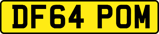 DF64POM