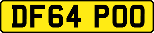 DF64POO