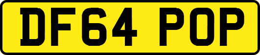 DF64POP