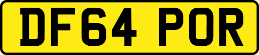 DF64POR