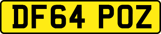 DF64POZ