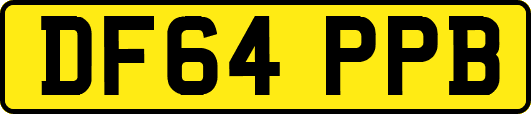 DF64PPB