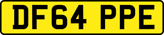 DF64PPE