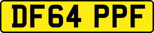 DF64PPF