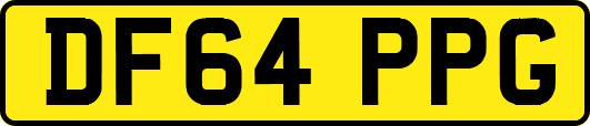 DF64PPG