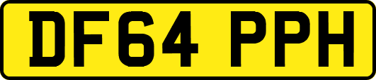 DF64PPH