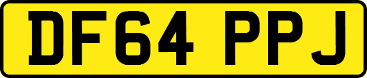 DF64PPJ