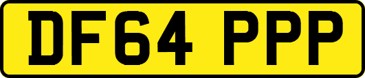 DF64PPP