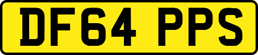 DF64PPS