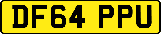 DF64PPU