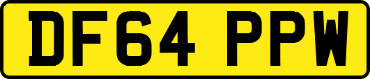DF64PPW