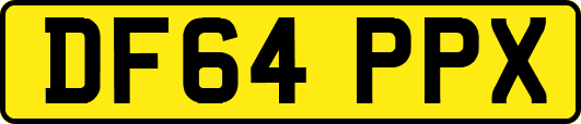 DF64PPX