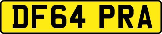 DF64PRA