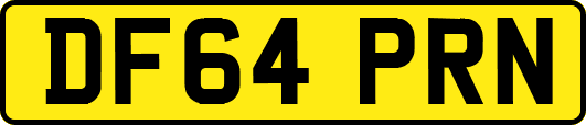 DF64PRN