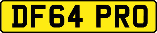 DF64PRO