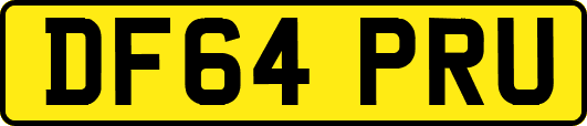 DF64PRU
