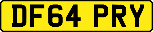 DF64PRY