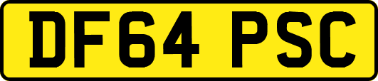DF64PSC