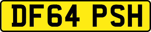 DF64PSH