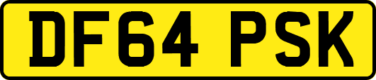 DF64PSK