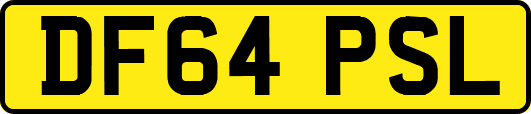 DF64PSL