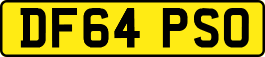 DF64PSO