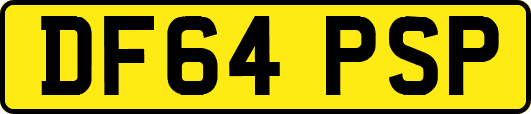 DF64PSP