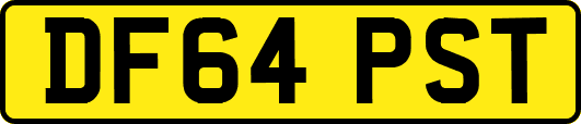 DF64PST
