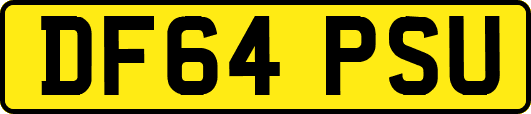 DF64PSU