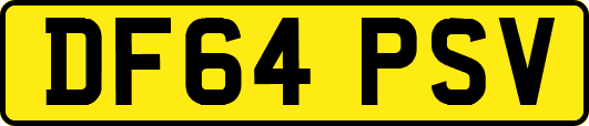DF64PSV
