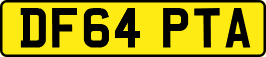DF64PTA
