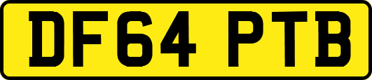 DF64PTB