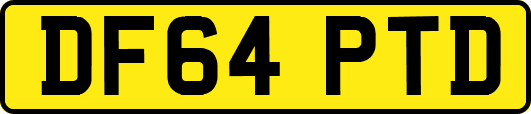 DF64PTD