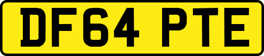 DF64PTE